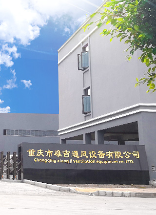 重慶工業(yè)風(fēng)機(jī)廠(chǎng)家